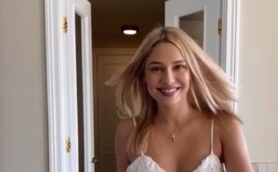 Наталья Рудова показала свою квартиру после ремонта