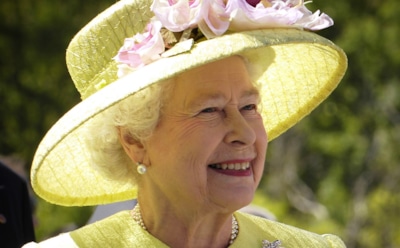 Власти Мальты выкупили бывший дом Елизаветы II