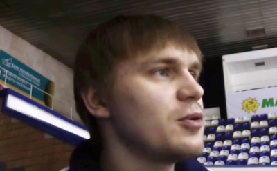 Экс-хоккеиста «Спартака» Белоконя обокрали в Москве — СМИ