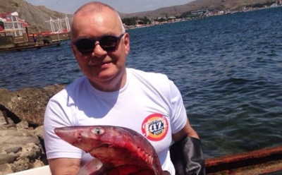 Киселев рассказал студентам журфака МГУ, что Путин ищет преемника