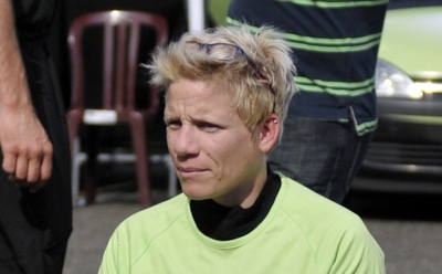 Чемпионка Паралимпиады Марике Верворт сделала эвтаназию