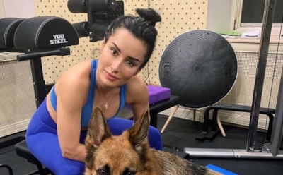 Тина Канделаки отказалась проводить свадьбы дешевле чем за 150 тыс. евро