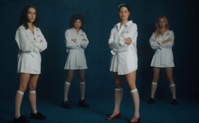 Netflix выпустит реалити-шоу о Чарли XCX