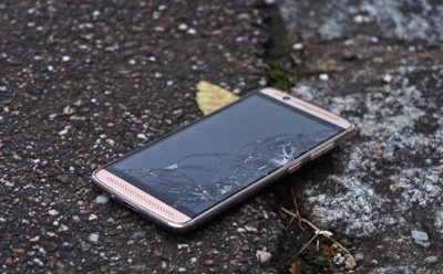 Украли смартфон: как действовать и вернуть гаджет