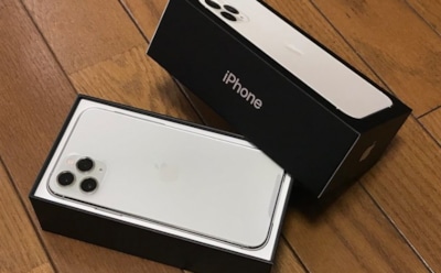 Журналисты попытались утопить iPhone 11 и iPhone 11 Pro