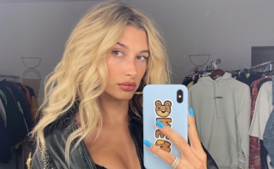 Жена Джастина Бибера отреагировала на новые песни Селены Гомес