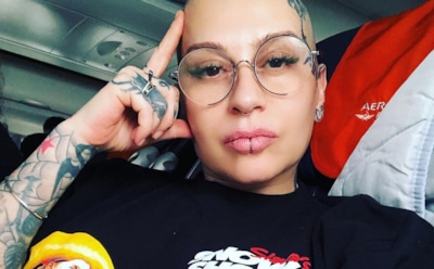 Наргиз Закирова рассказала о пережитых побоях от мужа