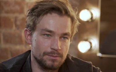 Александр Петров рассказал о любимой музыке