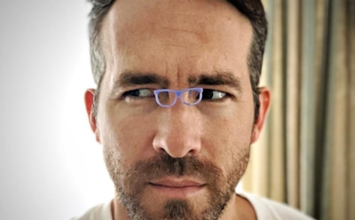 Блейк Лайвли поздравила Райана Рейнольдса с 43-летием троллингом