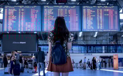 AirHelp: 85% авиапассажиров не знают о своих правах