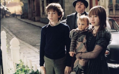 Актеры фильма «Лемони Сникет: 33 несчастья»: тогда и сейчас