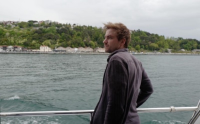 Александр Петров высказал свое мнение о фильме «Текст»