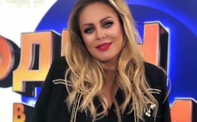 СМИ узнали детали съемок фильма о Юлии Началовой