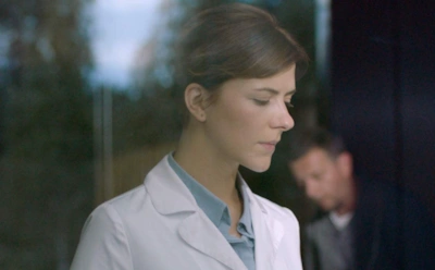 Фильм «Верность»: актеры и роли