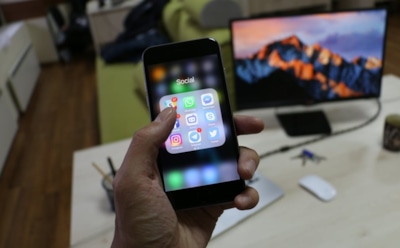 В Минкомсвязи подтвердили, что блокировка «Телеграм» не означает запрет на его использование