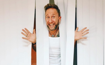 Оскар Кучера высказался о сожительстве перед свадьбой