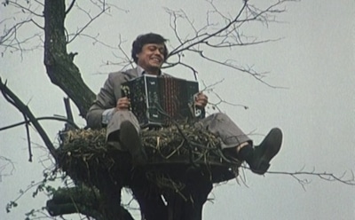 «Белые росы»: интересные факты и курьезы на съемках любимого фильма