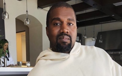 Канье Уэст анонсировал выход еще одного альбома