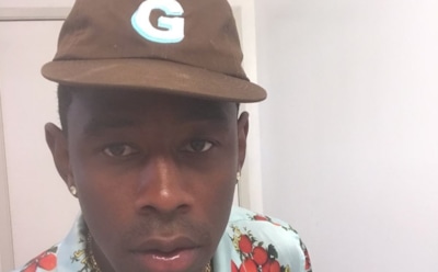Tyler, The Creator выпустил костюмы своего альтер эго Игоря к Хеллоуину