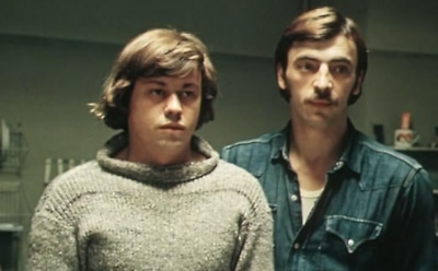 Актеры фильма «Старший сын»: тогда и сейчас