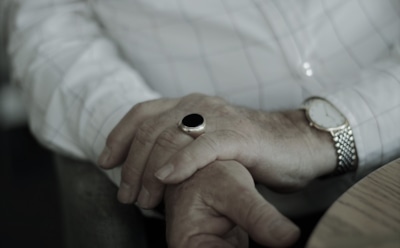 Наградной перстень Николая I представили в Москве