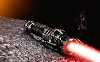 Слова «джедай» и «падаван» официально стали частью английского языка