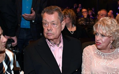 История любви Николая Караченцова и Людмилы Поргиной