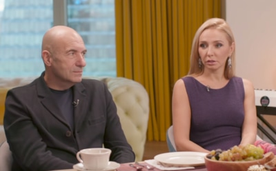 Навка и Крутой рассказали о тяжелой работе над созданием шоу