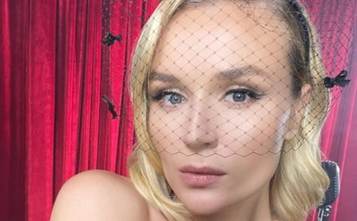 Mattel выпустила куклу Барби в образе Полины Гагариной