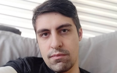 Третий по популярности стример Shroud ушел с Twitch