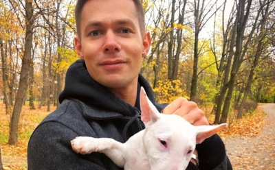 Стас Пьеха рассказал о важности прически