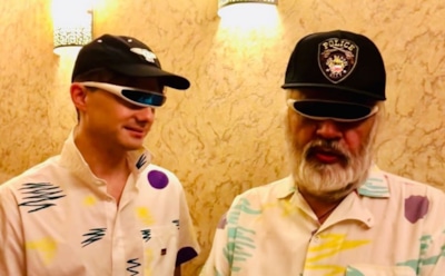 Арутюнов открыл сбор денег на съемку клипа «На заре»