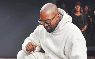 Канье Уэст признался, что испытывал зависимость от «фильмов для взрослых»