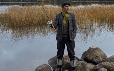 Шнуров написал стих о своем резонансном заявлении в Госдуме