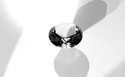 В Японии украли бриллиант весом 50 карат