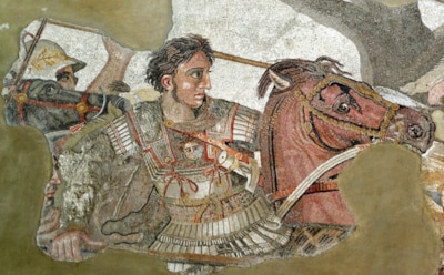 Александр Македонский умер от панкреонекроза, считают ученые