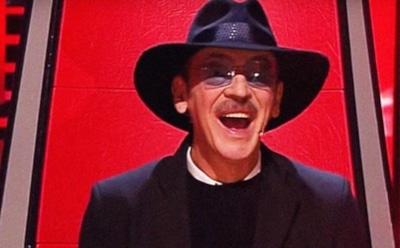 Боярский оштрафован за езду по встречной полосе — СМИ