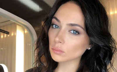 Настасья Самбурская заявила, что отравилась поддельным лекарством