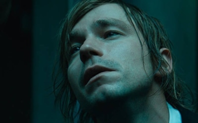 Петров рассказал о съемках «Текста» в 30-градусный мороз