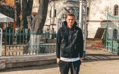 Дмитрий Тарасов подал в суд на бывшую жену Оксану