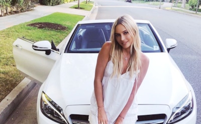 Рудова осудила Малахова за упоминание ее имени в передаче про эскортниц и обвинила его в сводничестве