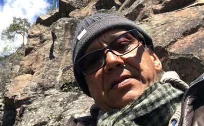 «Любимая»: Егор Кончаловский показал редкий снимок Леоновой