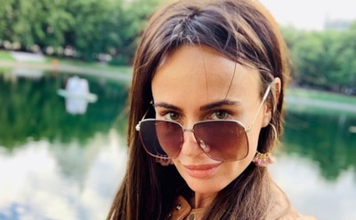 Экс-солистка «Демо» Саша Зверева рассказала о предстоящей свадьбе