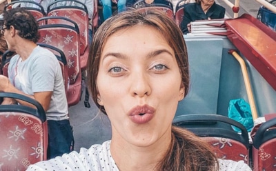 Тодоренко рассказала о провалах в карьере и анонсировала новый проект