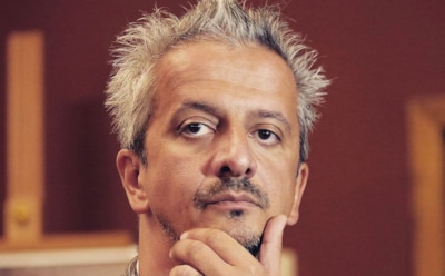 Первая книга Богомолова вошла в шорт-лист литературной премии «Белый слон»