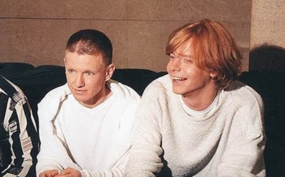 Григорьев-Аполлонов вспомнил «пьяный концерт» с Сориным