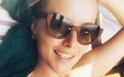 Жена Дмитрия Хрусталева вошла в состав группы «Фабрика»