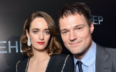 Козловский и Зуева впервые станут родителями — СМИ