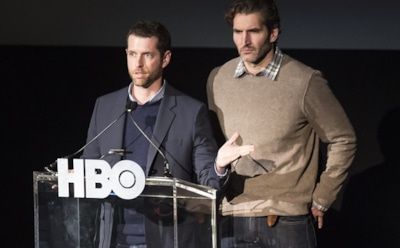 Создатели «Игры престолов» рассердили фанатов историями о работе над сериалом