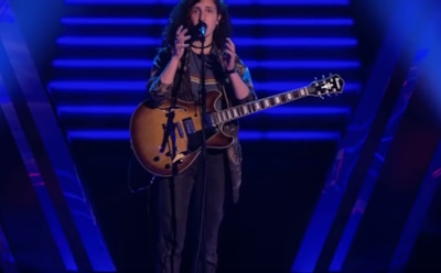 Песню группы «Тату» перепели на немецком «Голосе»